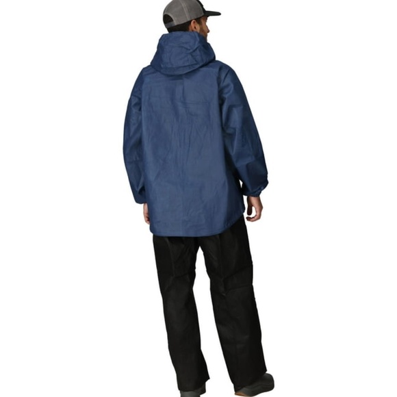 NWT Froggtoggs Mens  All Sport Jacket Pants Combo SZ L - Picture 2 of 10